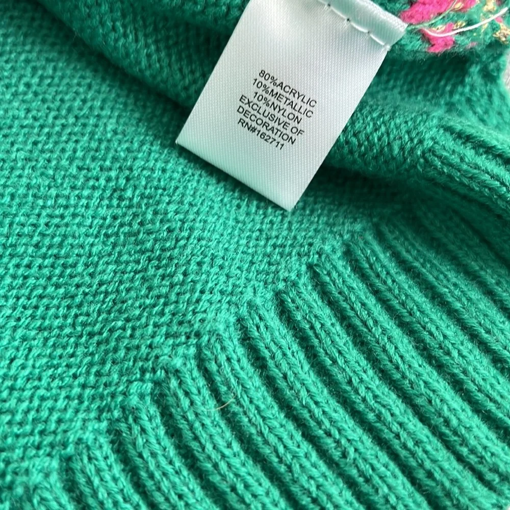 Jolly Sweaters Sweater